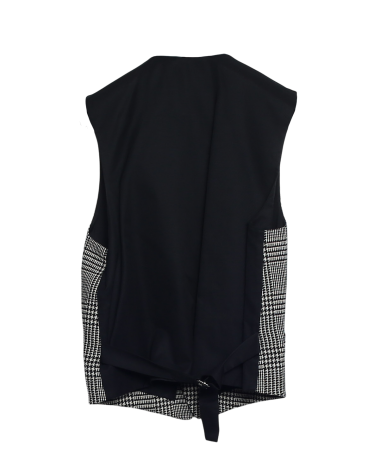 VESTS-CHRISTIAN DIOR