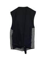 VESTS-CHRISTIAN DIOR