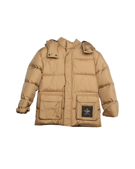 JACKETS B-FENDI