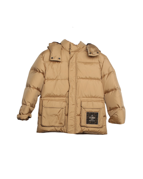 JACKETS B-FENDI