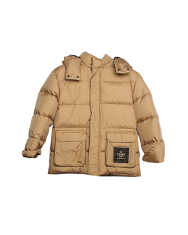 JACKETS B-FENDI