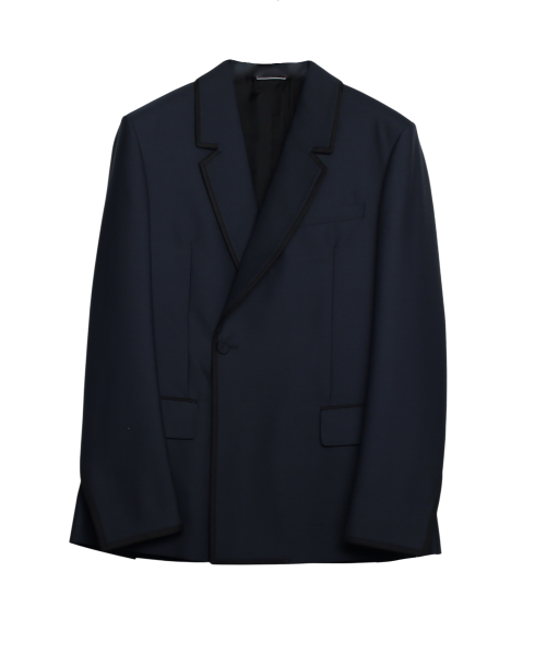 BLAZERS-DIOR