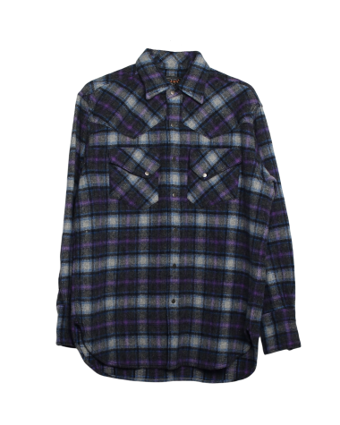 SHIRTS-BEAMS