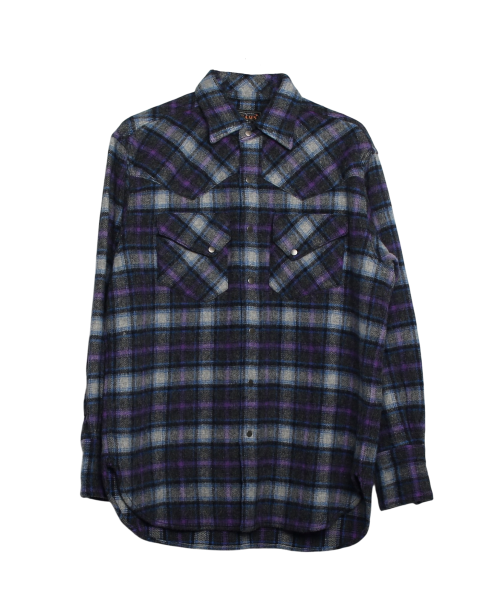 SHIRTS-BEAMS