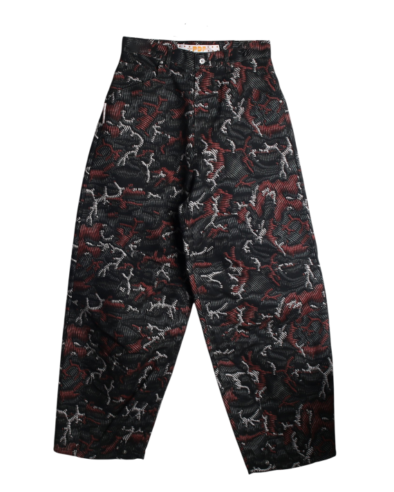 PANTS-PDF