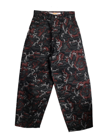 PANTS-PDF