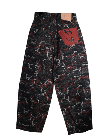 PANTS-PDF