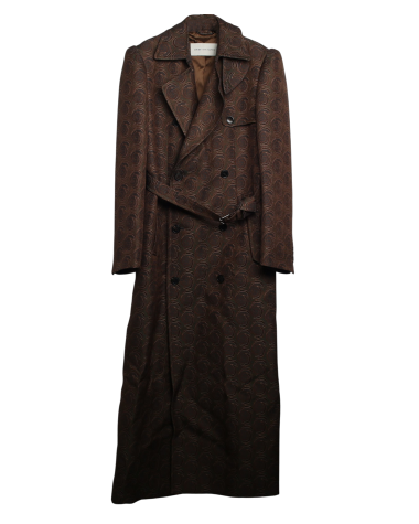 COATS-DRIES VAN NOTEN