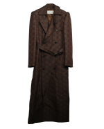 COATS-DRIES VAN NOTEN