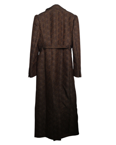 COATS-DRIES VAN NOTEN