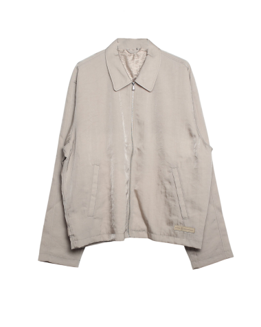 JACKETS-STUSSY