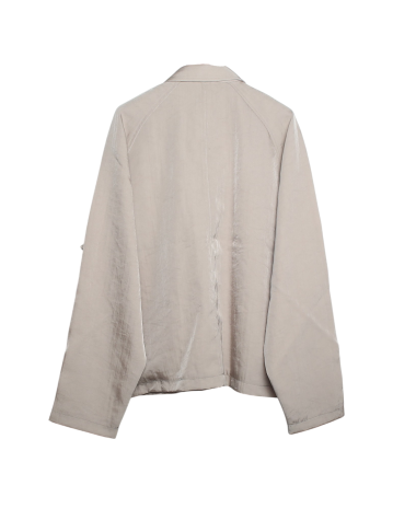 JACKETS-STUSSY