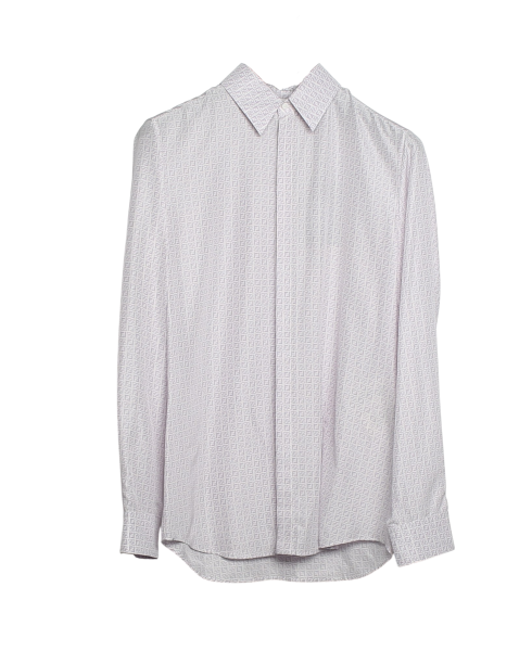 SHIRTS-FENDI