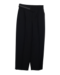 PANTS-FENDI