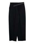 PANTS-FENDI