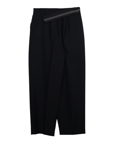 PANTS-FENDI