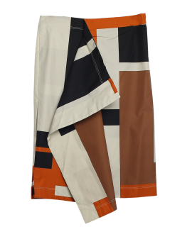 SKIRTS-FENDI