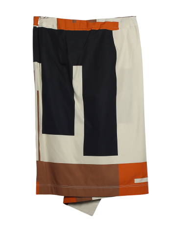 SKIRTS-FENDI