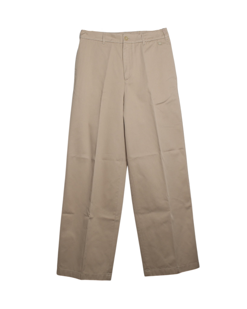 PANTS-ACNE STUDIOS