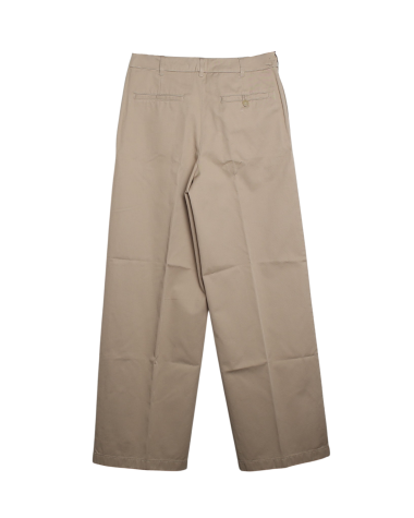 PANTS-ACNE STUDIOS