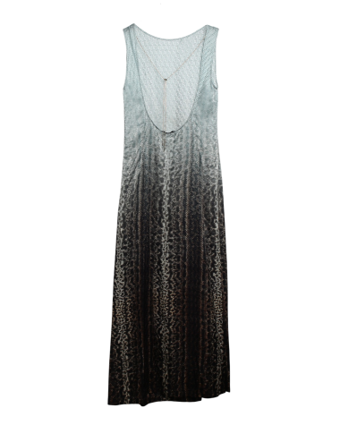 DRESSES-FENDI