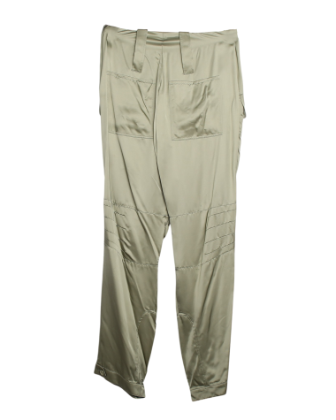PANTS-FENDI