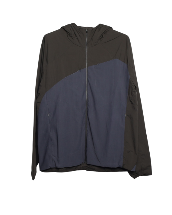 JACKETS-POST ARCHIVE FACTION