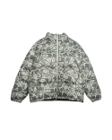 DOWN JACKETS-VETEMENTS