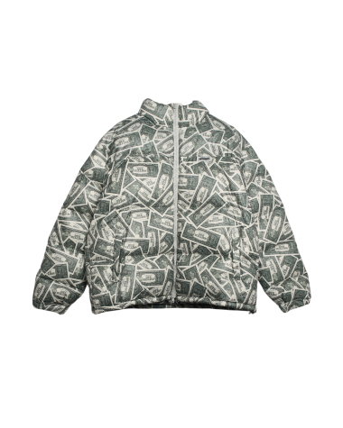 DOWN JACKETS-VETEMENTS