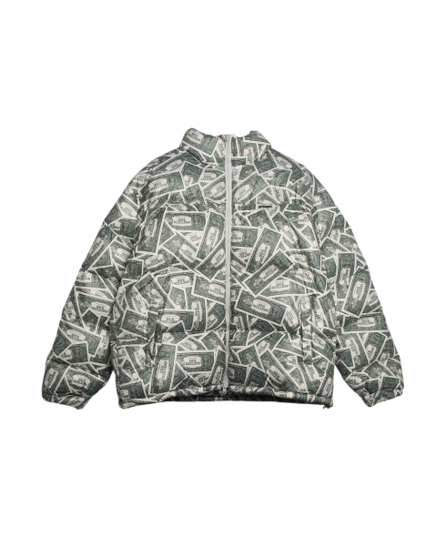 DOWN JACKETS-VETEMENTS
