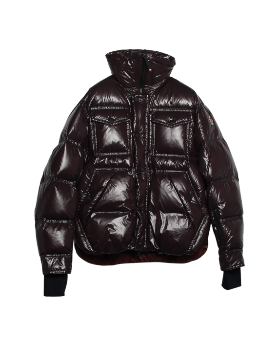 DOWN JACKETS-MONCLER GRENOBLE