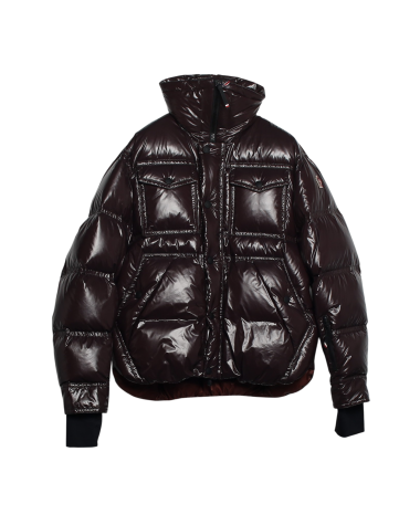 DOWN JACKETS-MONCLER GRENOBLE