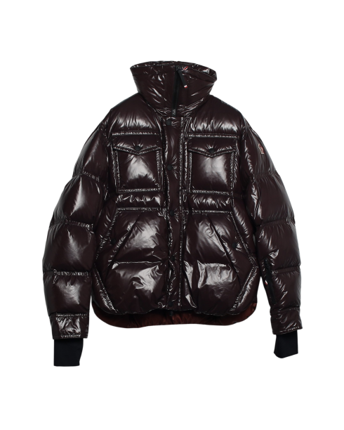 DOWN JACKETS-MONCLER GRENOBLE