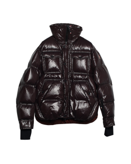 DOWN JACKETS-MONCLER GRENOBLE