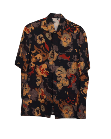 SHIRTS-DIOR