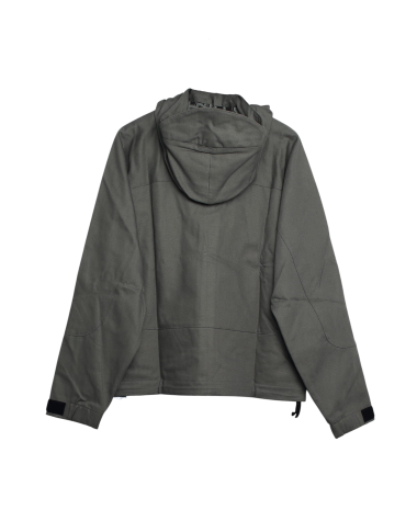 JACKETS-RAYON VERT