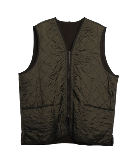 VESTS-BARBOUR