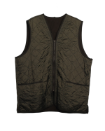 VESTS-BARBOUR
