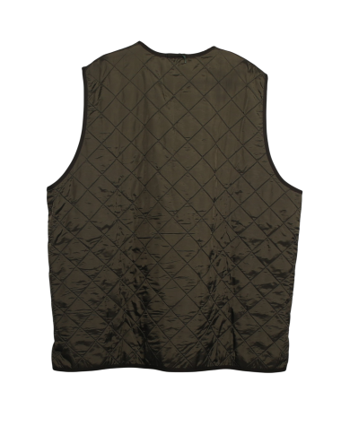 VESTS-BARBOUR