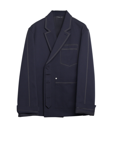 BLAZERS-DIOR