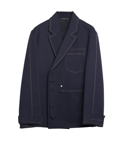 BLAZERS-DIOR
