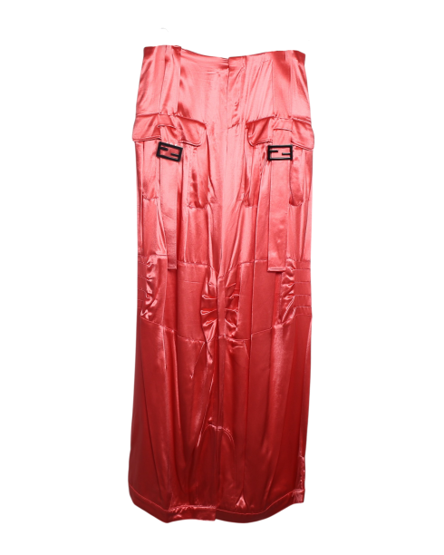 PANTS-FENDI