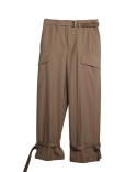 PANTS-SACAI