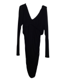 DRESSES-SAINT LAURENT