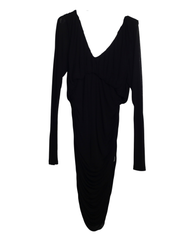 DRESSES-SAINT LAURENT