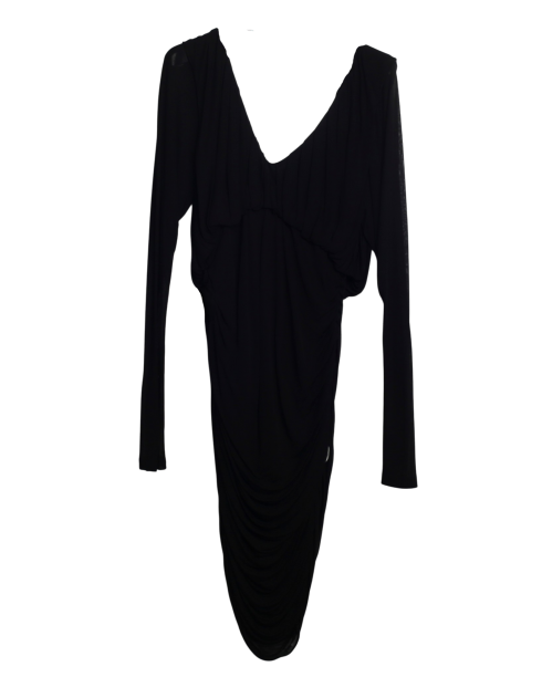 DRESSES-SAINT LAURENT