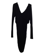 DRESSES-SAINT LAURENT