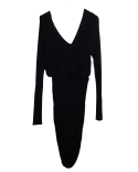 DRESSES-SAINT LAURENT