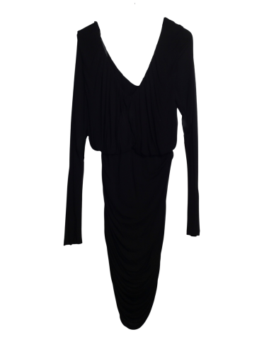 DRESSES-SAINT LAURENT