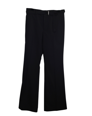 PANTS-SACAI